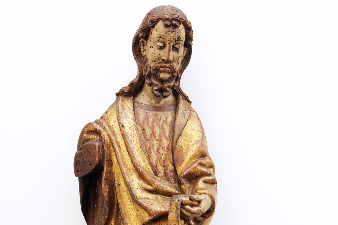 são joão porto