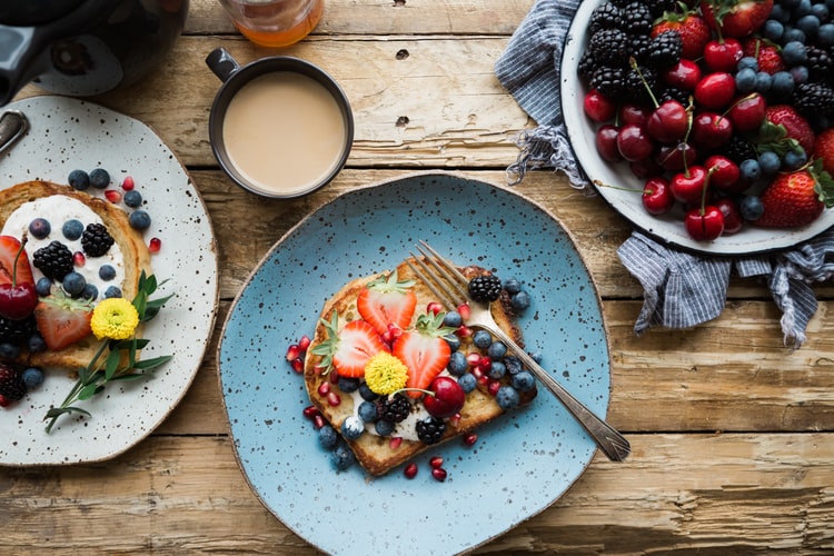 Os melhores sítios para comer brunch no Porto