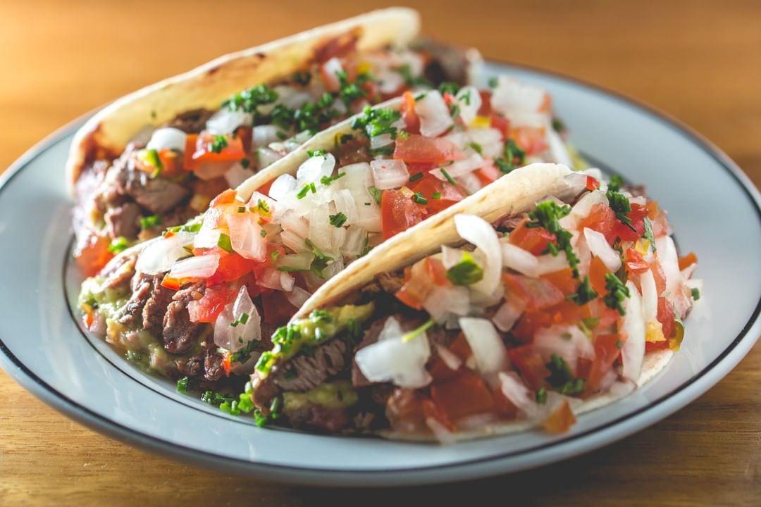 boteco mexicano tacos