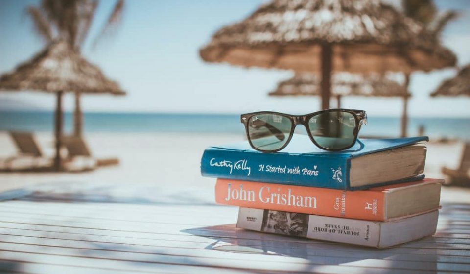 10 livros sobre viagens que te vão guiar pelo mundo fora