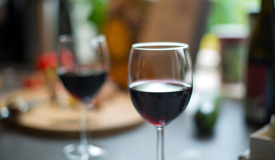 Torna-te um conhecedor de vinho com a TWU – Wines For You