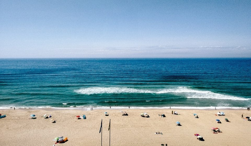 CORONAVÍRUS: como serão as deslocações à praia?