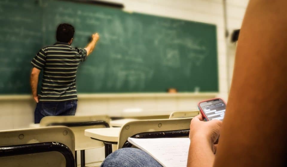 CORONAVÍRUS: já há datas para o regresso às aulas, e à creche