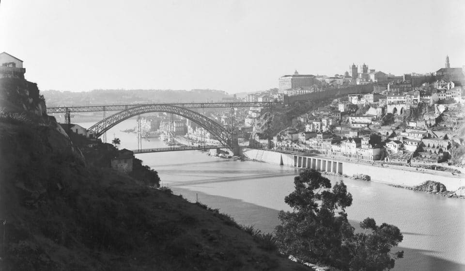 Fotos do Porto Antigo: como era a cidade antigamente