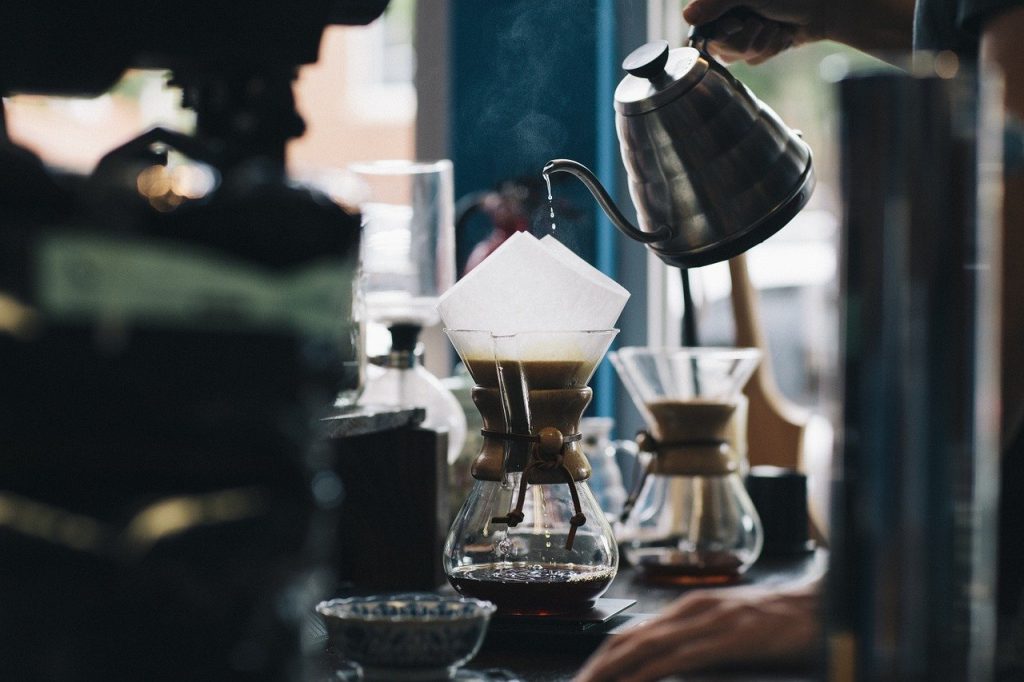 As diferentes formas de pedir café no Porto