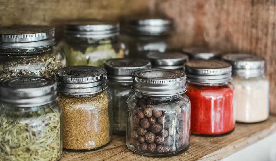 10 receitas rápidas com produtos enlatados