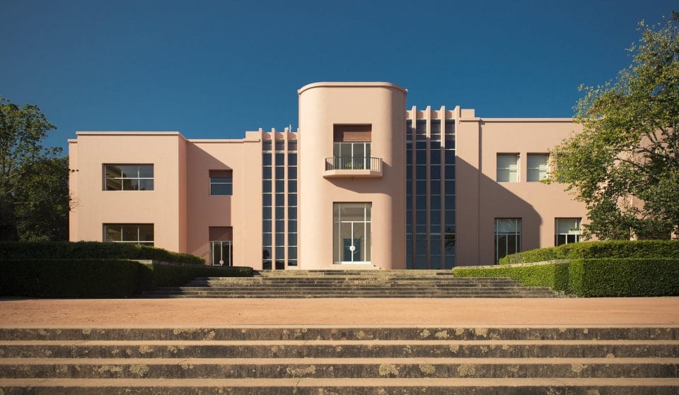 Serralves reabre hoje, no Dia Internacional dos Museus