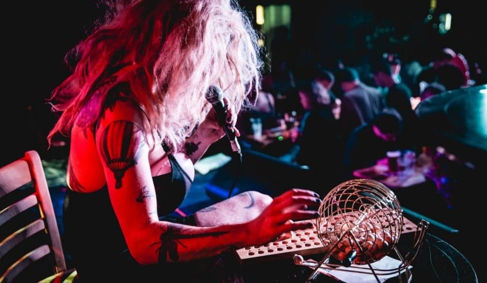 Drag Bingo: o plano que vai animar as tuas noites de sábado