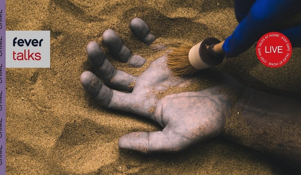Queres saber mais sobre como funciona a mente de um serial killer?