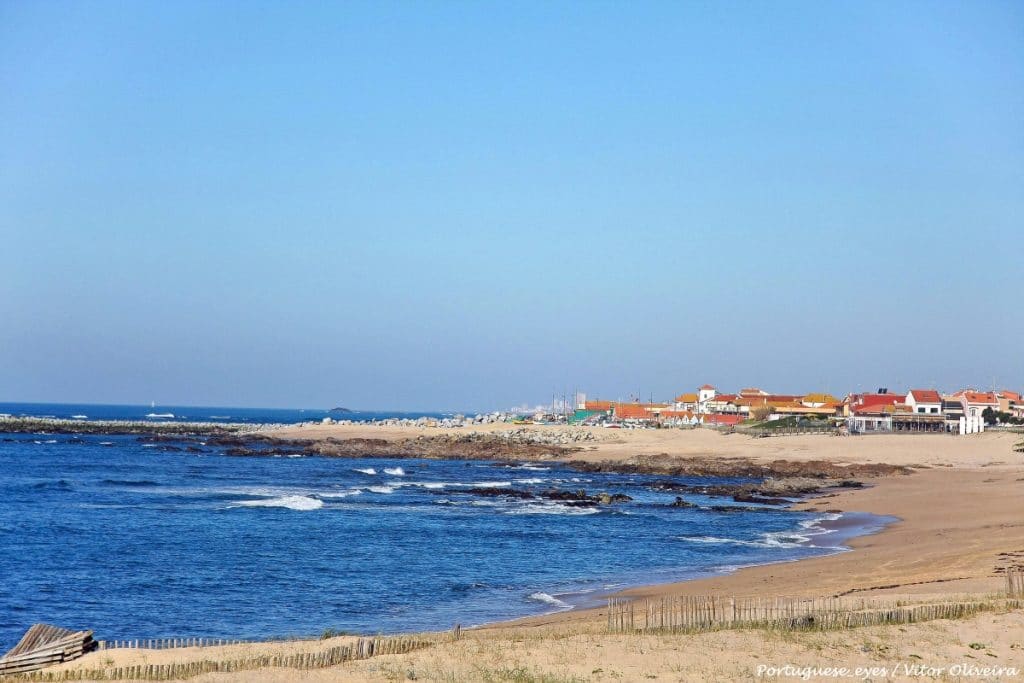 praias a menos de 1h do porto