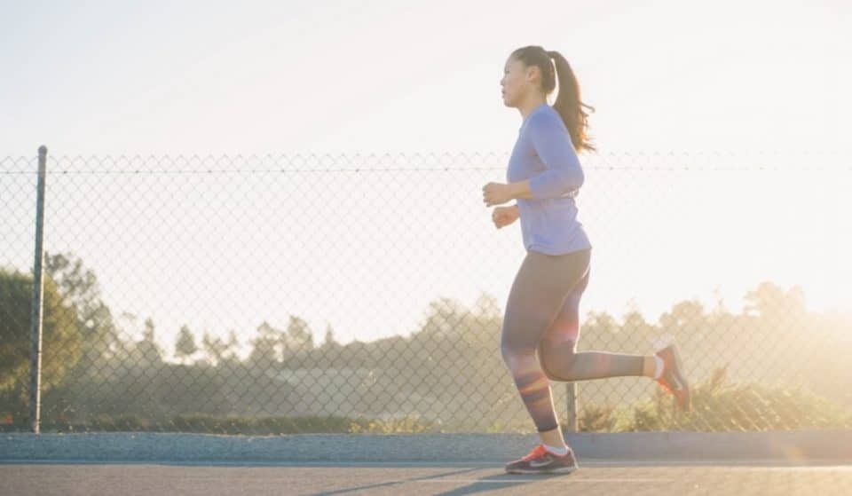 Gostas de correr? Então junta-te à RAC19, a corrida contra a COVID-19