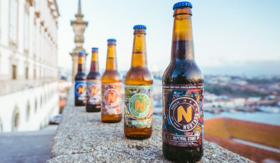 Beer In & Out: experimenta 5 cervejas e visita a fábrica