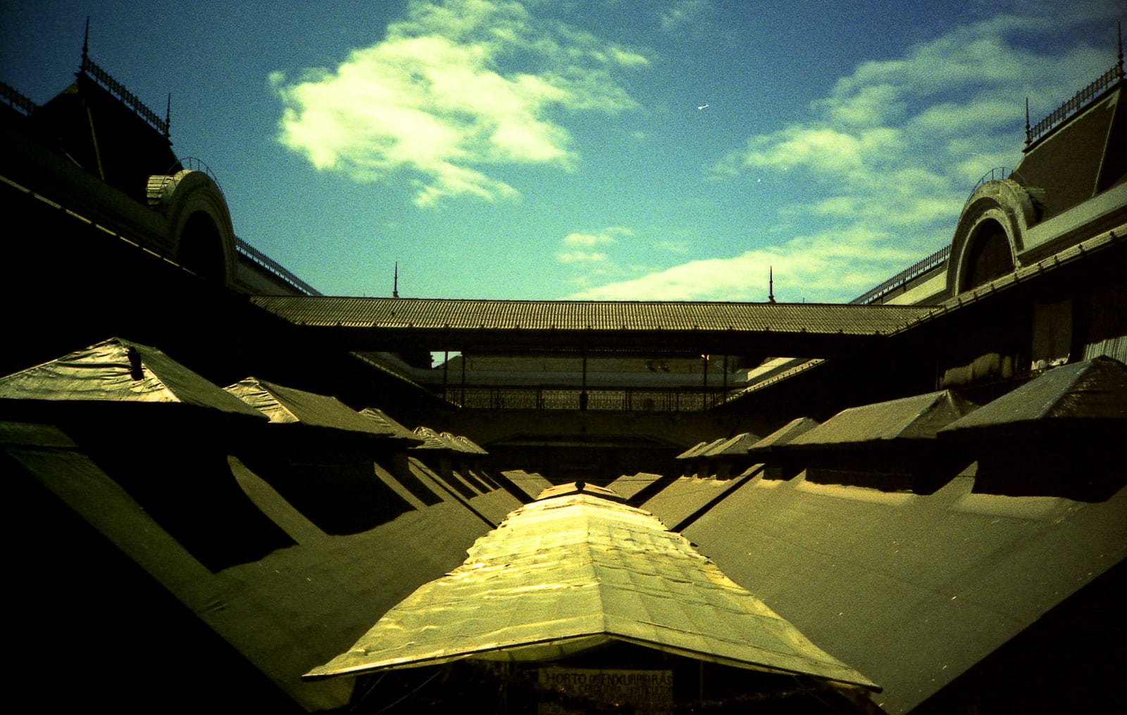 mercado do bolhão