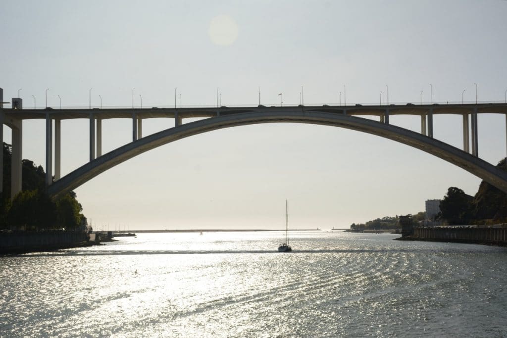 ponte da arrábida