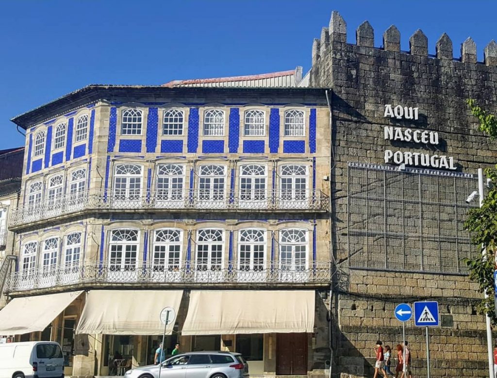 guimarães