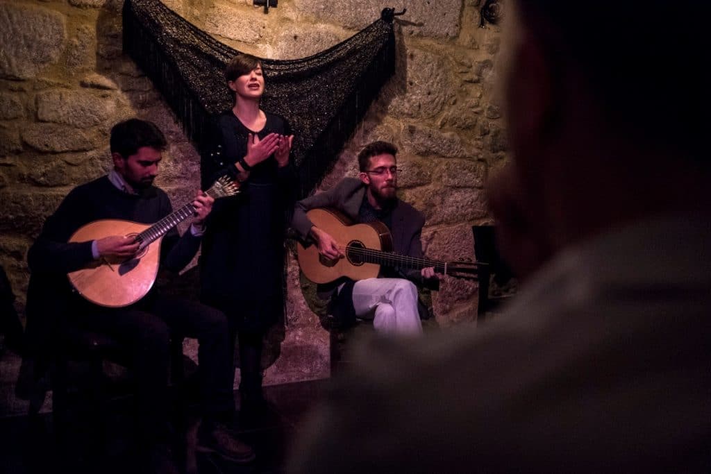 casas de fado