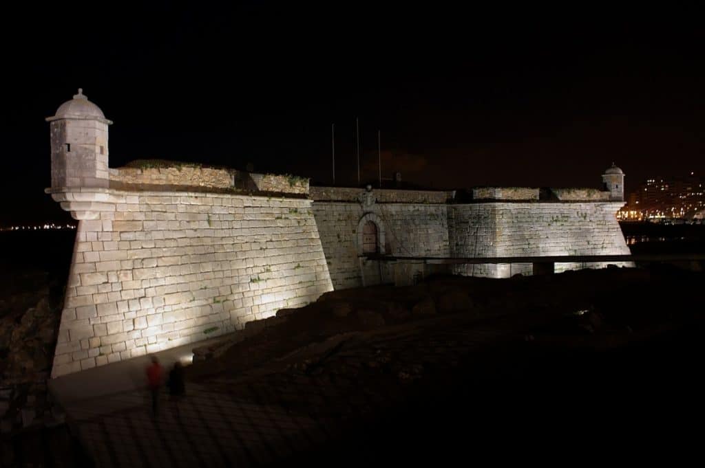 castelo do queijo