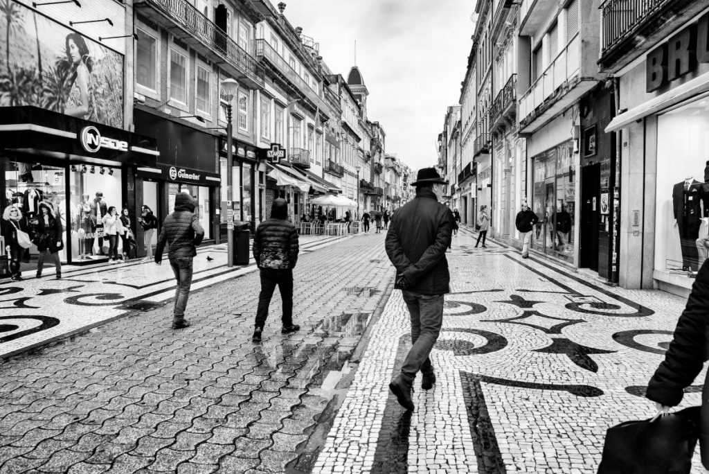 rua santa catarina