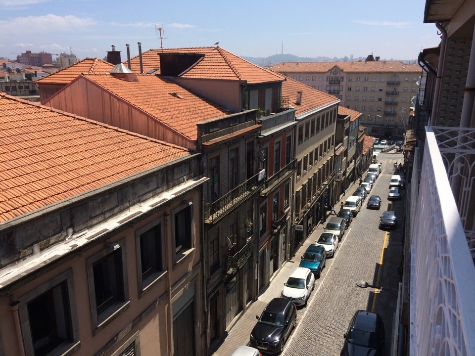 rua da picaria