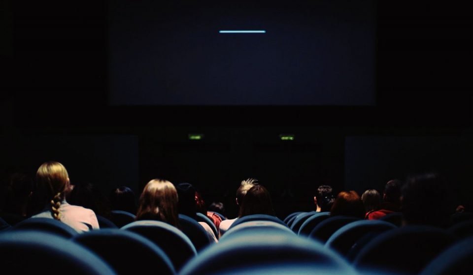 Vai aos cinemas UCI do Arrábida por 5€