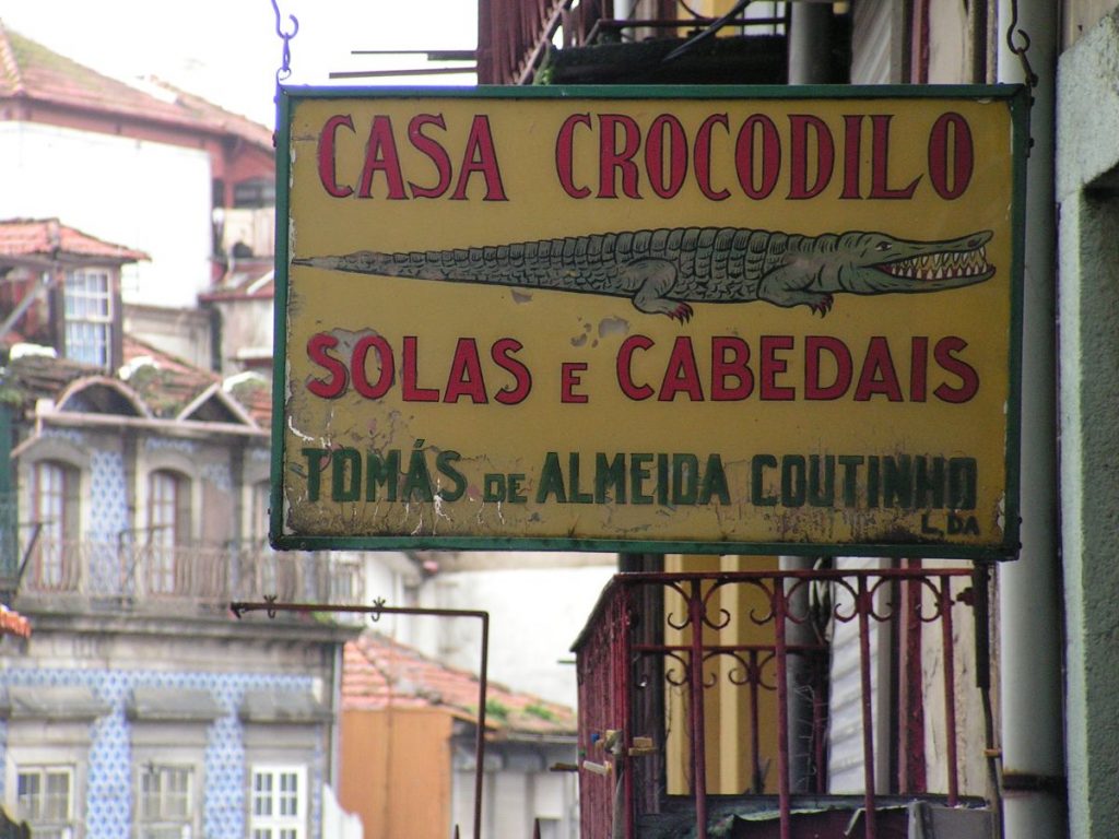 7 lojas históricas que ainda funcionam no Porto