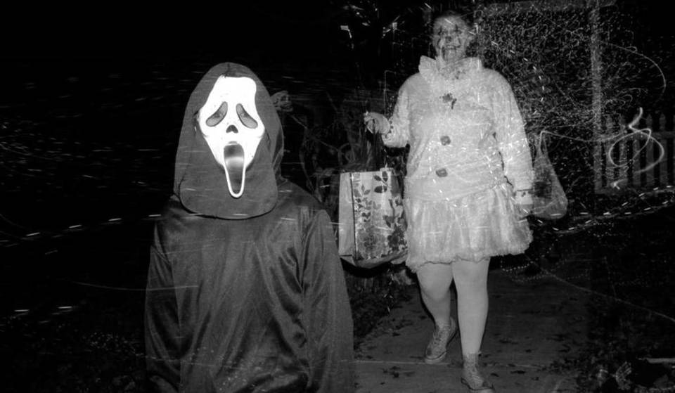 11 films à regarder le soir d&rsquo;Halloween (seul ou en couple)