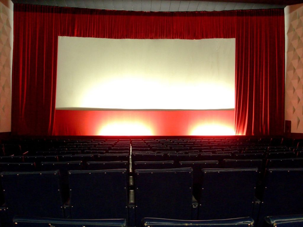 festa do cinema francês