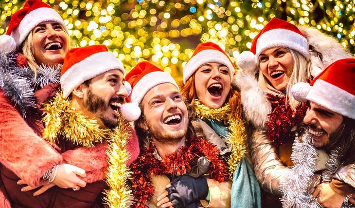 De concertos a mercados: o guia definitivo do Grande Porto para viver um Natal mágico em família