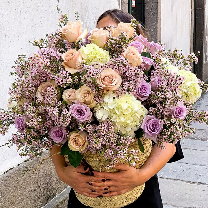 flores dia dos namorados