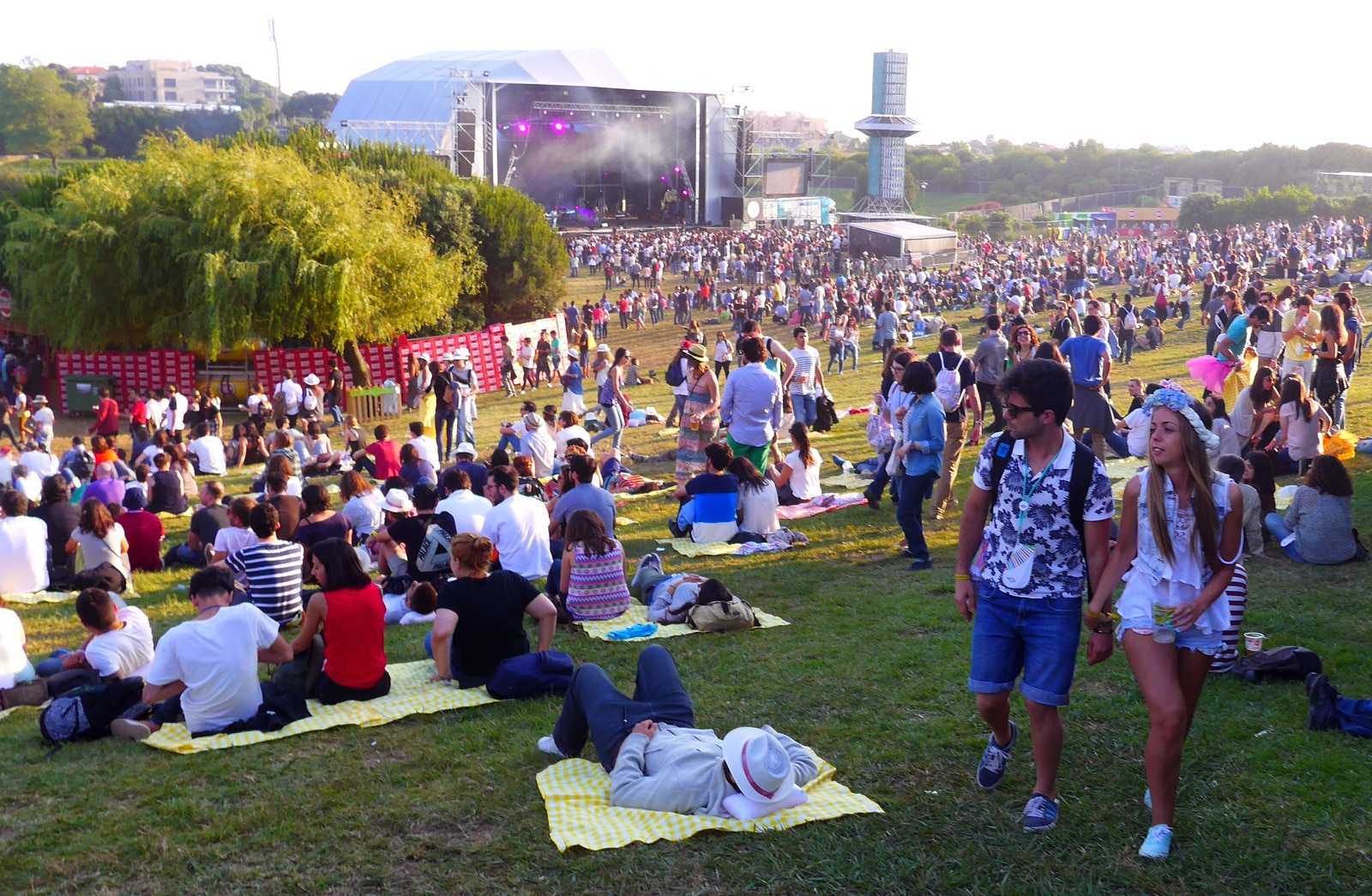 Nos Primavera Sound