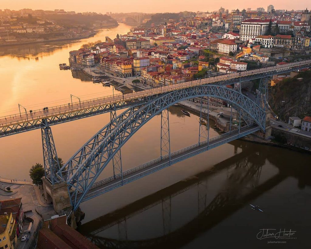 As 50 melhores respostas ao desafio: “Diz que és do Porto, sem dizeres que és do Porto”