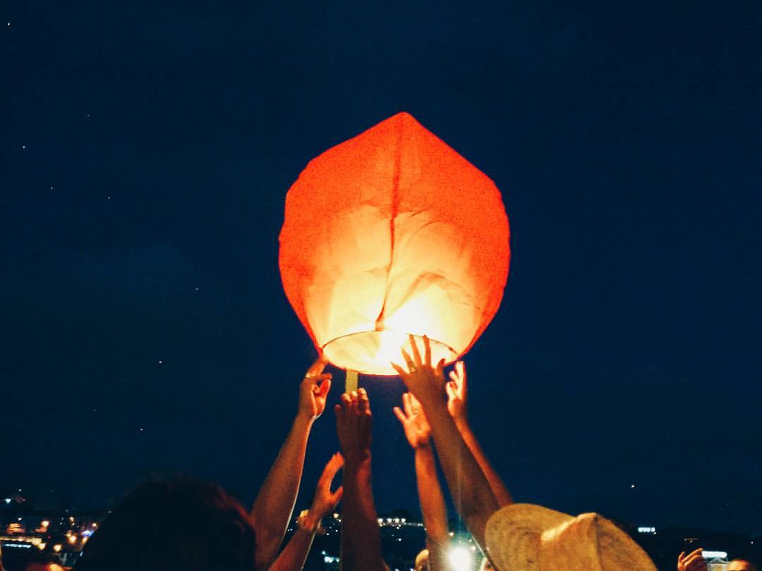 balão s. joao