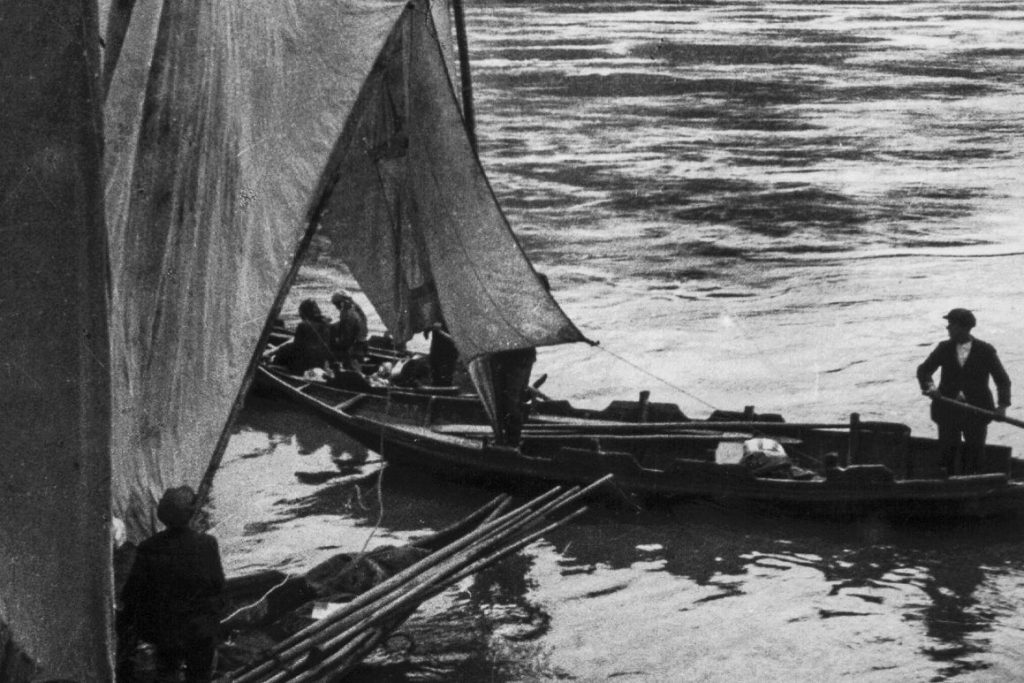 Filmes em que o Porto é o cenário