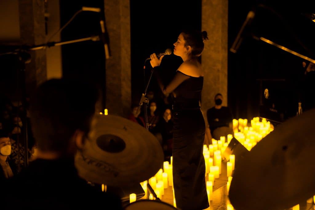 Divas do Jazz