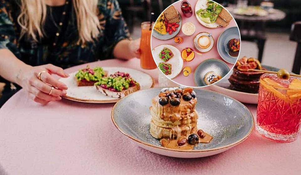 22 of the best bars/restaurants for brunch lovers in and around Porto