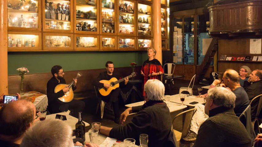 Ideal Clube de Fado