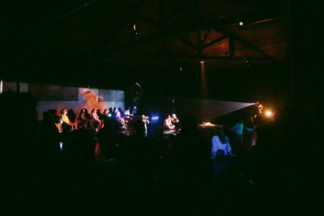 Cultura em expansao