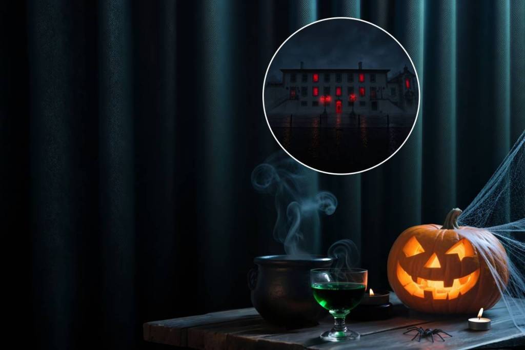 hay un montón de planes increíbles y diferentes para Halloween en Oporto