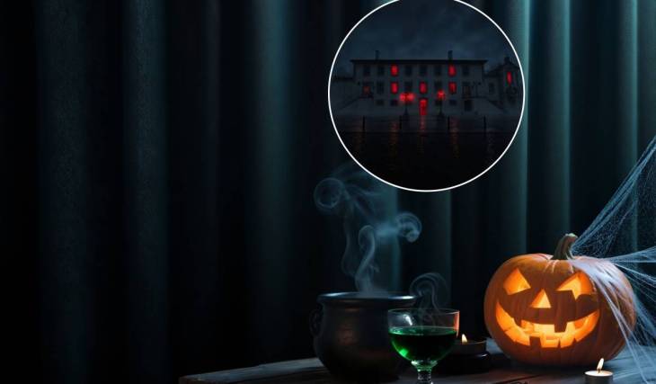 A morrer de medo? O roteiro definitivo de Halloween no Porto tem pub crawls épic