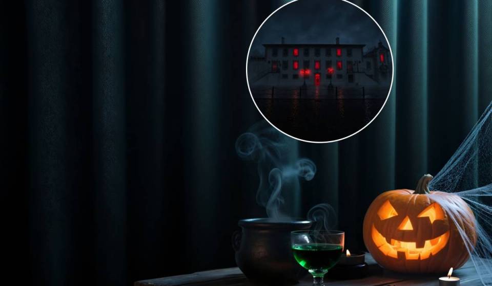 ¿Te mueres de miedo? La guía definitiva de Halloween en Oporto incluye rutas épicas por los bares de la Fonte dos Leões, cementerios y una cena de «caldero de brujas» por 56 €