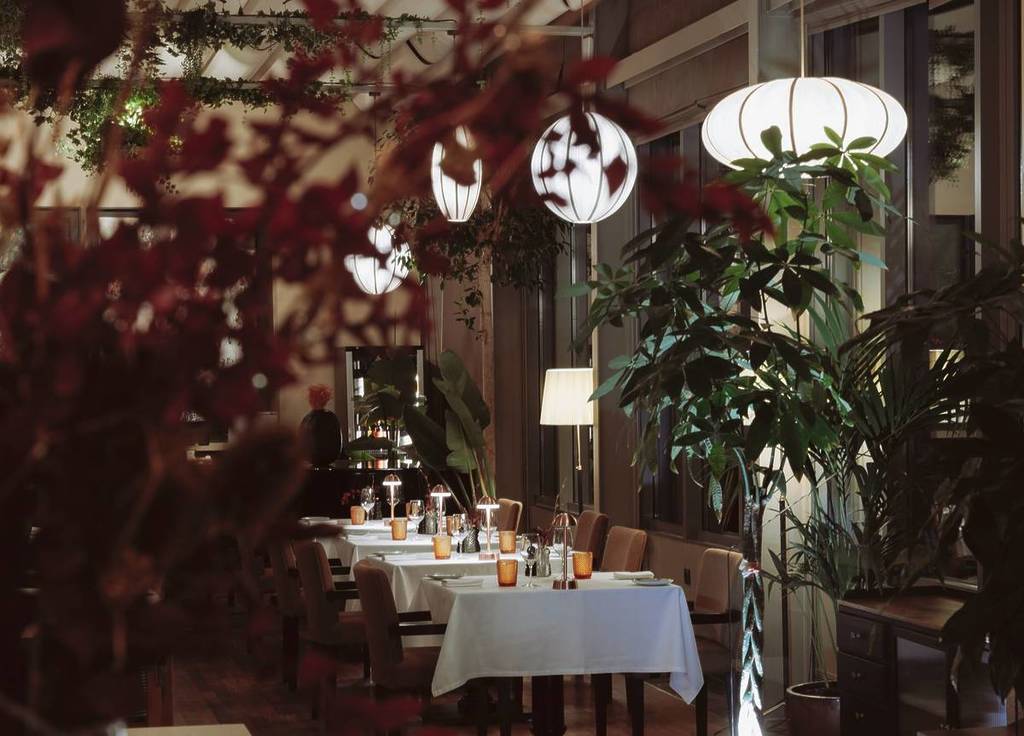 Jantar no Intercontinental - Palácio das Cardosas é uma das atividades que podes fazer de Halloween no Porto