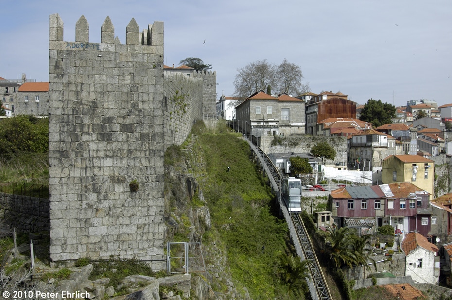 Funicular dos Guindais
