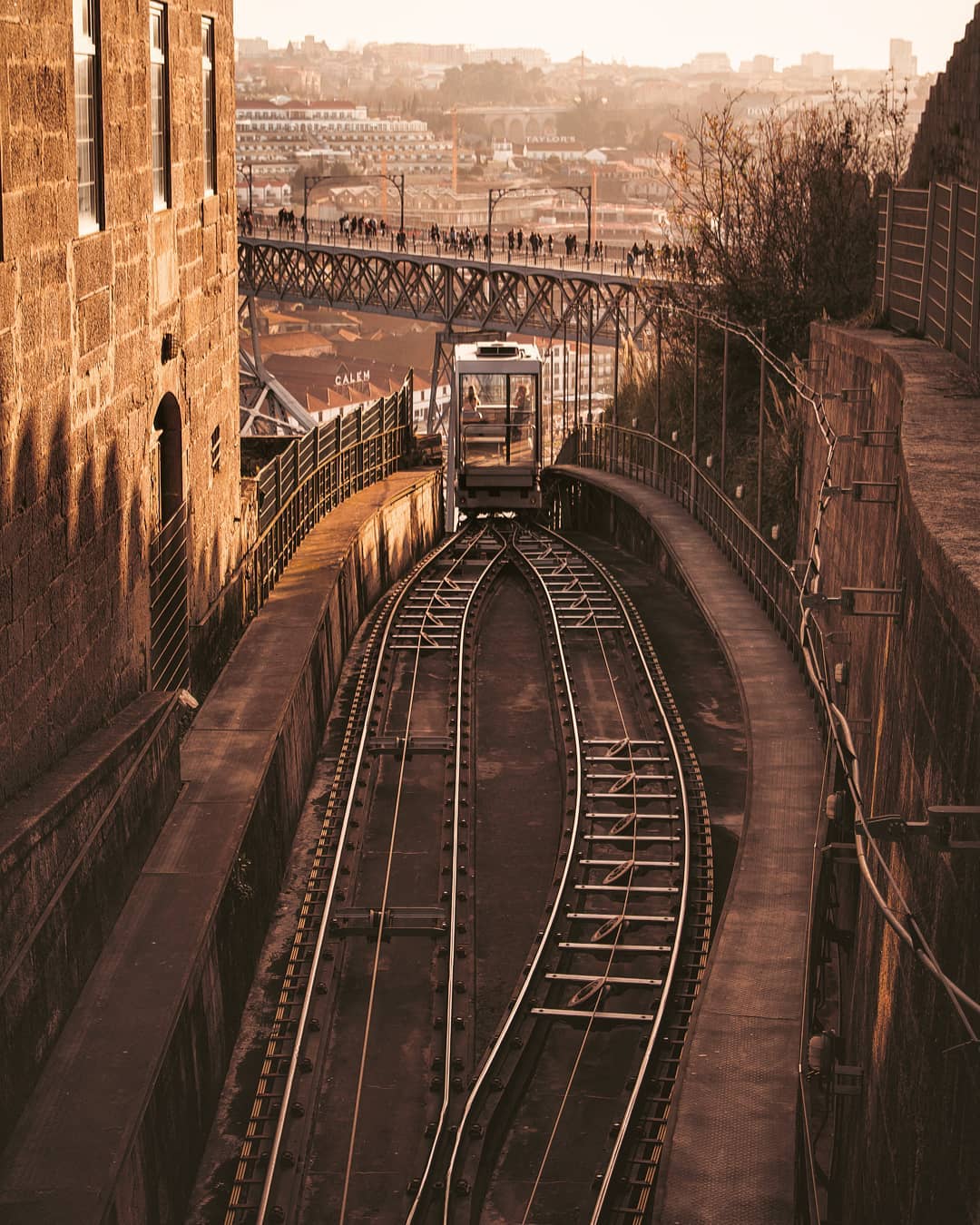 Funicular dos Guindais