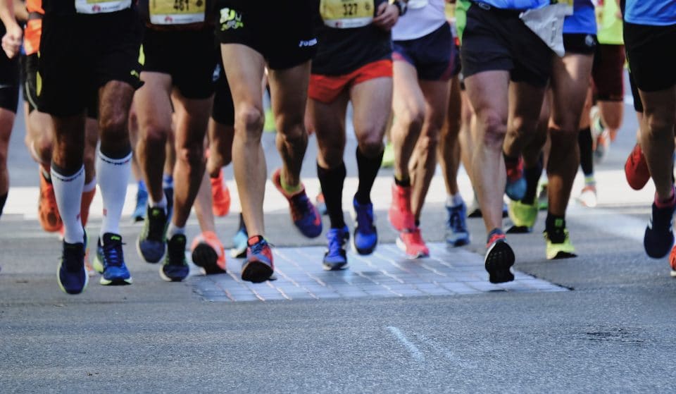 Inscrições abertas para a Meia Maratona do Porto