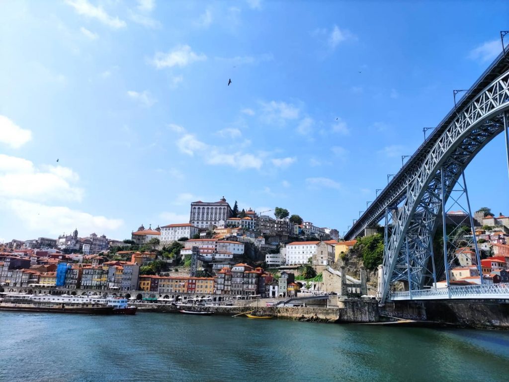 Sugestões Porto