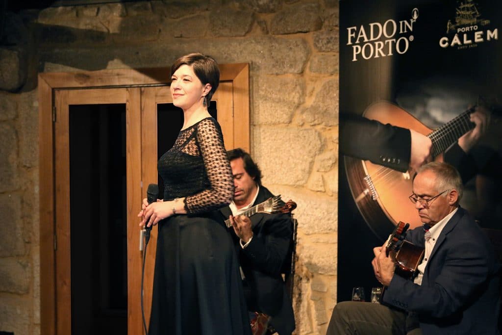 O que fazer no Porto este mês: visitar as caves Cálem, com vinho e fado