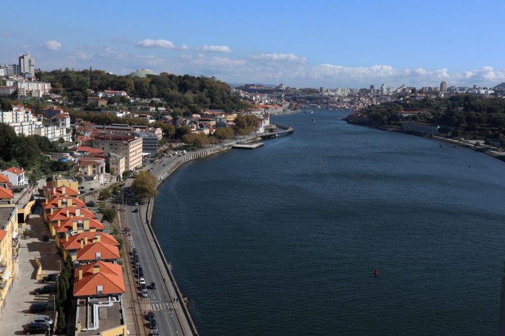 Porto vai receber o Passeio dos Ingleses