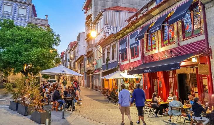 15 coisas para fazer no Porto pelo menos uma vez na vida