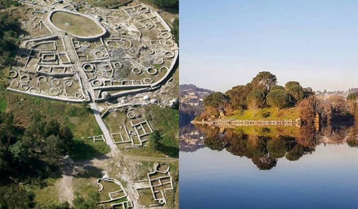 25 lugares incríveis perto do Porto que tens de visitar pelo menos uma vez na vida