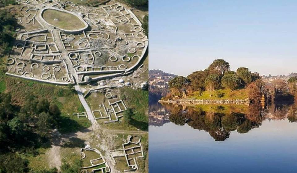 25 lugares incríveis perto do Porto que tens de visitar pelo menos uma vez na vida